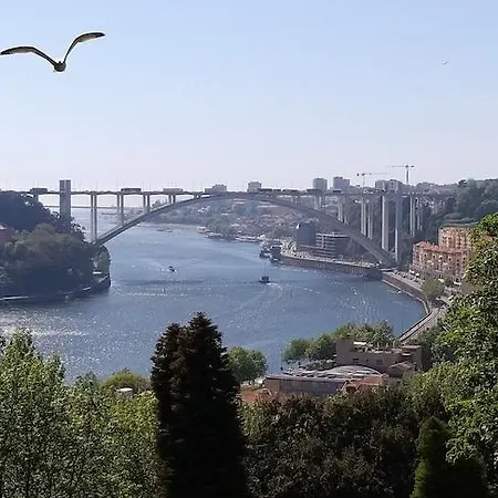 Szálloda Premium Downtown Porto