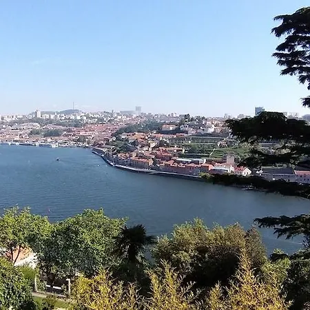 Szálloda Premium Downtown Porto