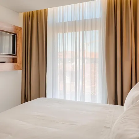 Hotel Hotel Porto Downtown