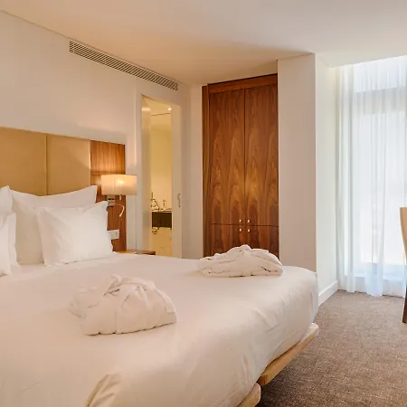 Hotel Porto Downtown