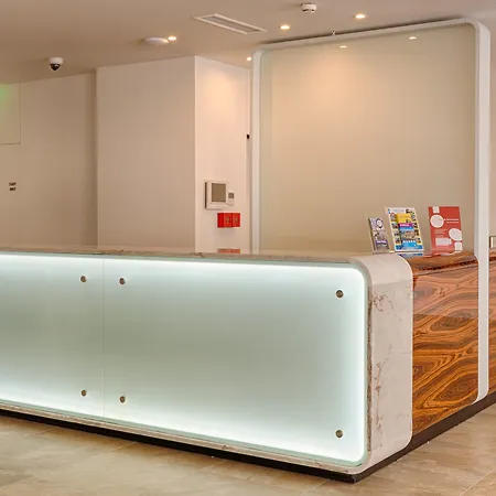 Hotel Premium Downtown Porto