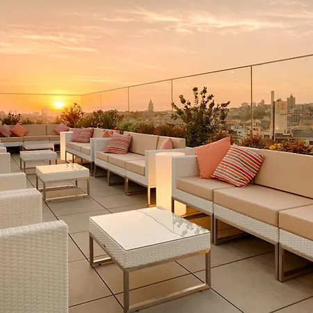 Hotel Porto Downtown Hotel