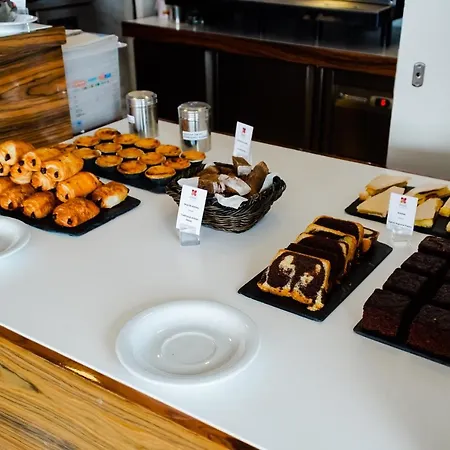 Hotel Premium Downtown