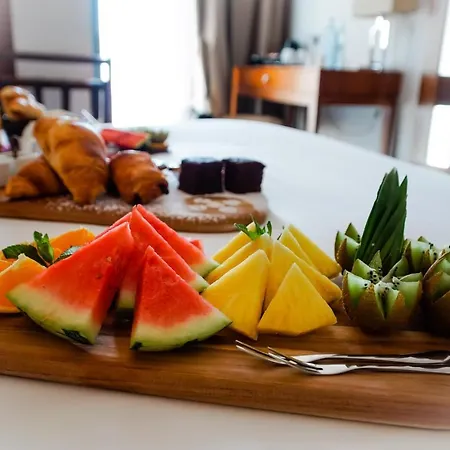 Premium Downtown Szálloda 4*