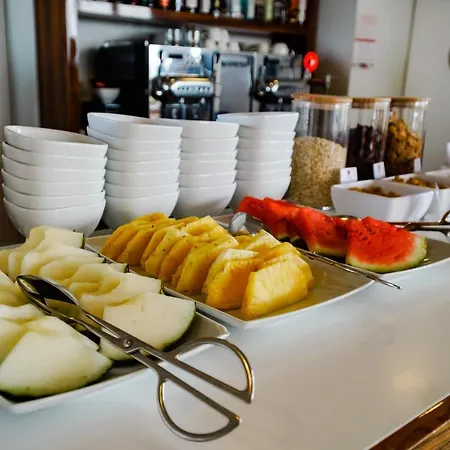 Hotel Porto Downtown 4*