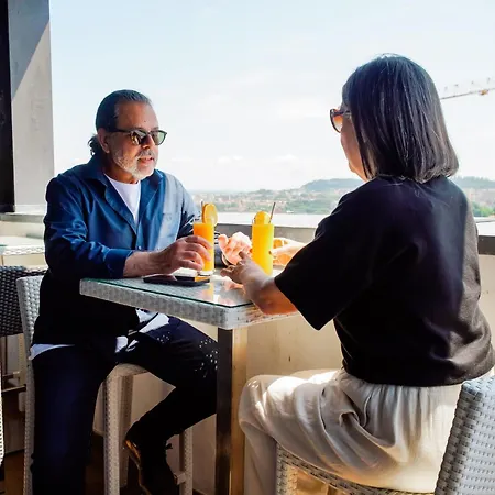 Hotel Hotel Porto Downtown 4*