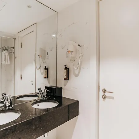Premium Downtown Szálloda Porto