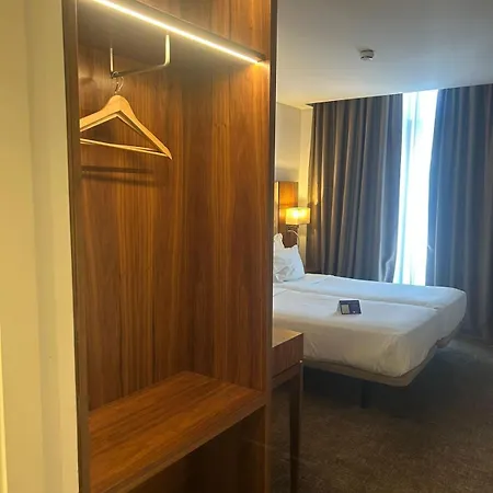 Hotel Hotel Porto Downtown Porto