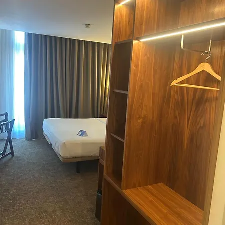 Hotel Porto Downtown 4* Oporto