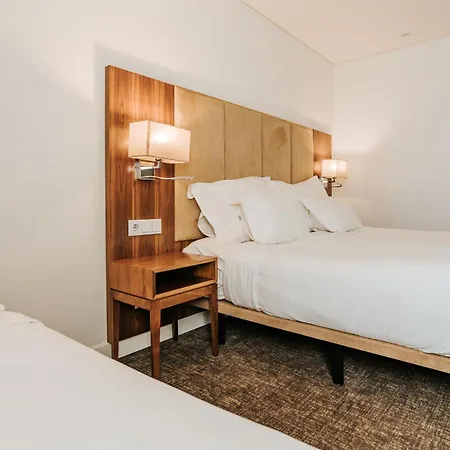 Hotel Hotel Porto Downtown 4*