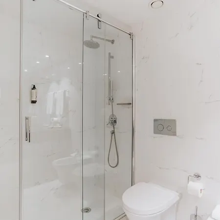 Otel Premium Downtown Porto