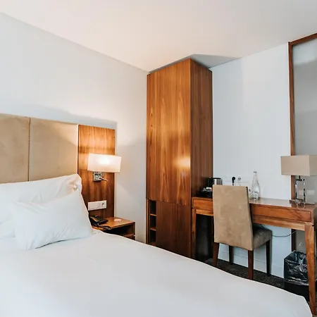 Hotel Hotel Porto Downtown
