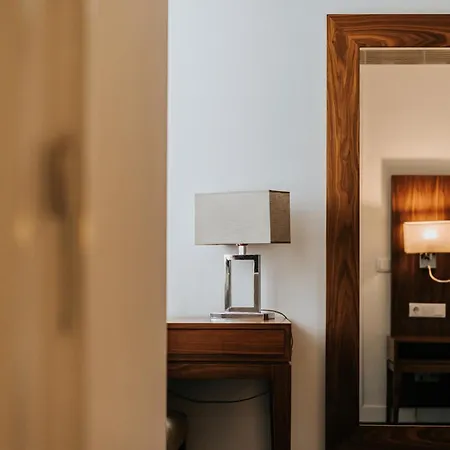 Premium Downtown Hotel Oporto