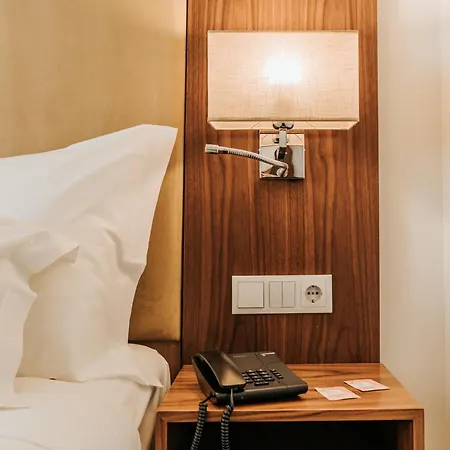 Hotel Premium Downtown Oporto