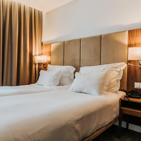Hotel Porto Downtown 4* Porto