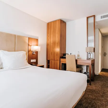 Hotel Porto Downtown
