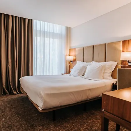 Hotel Porto Downtown Oporto