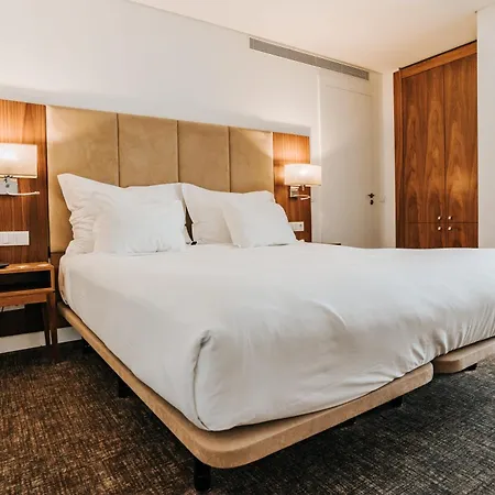 Hotel Hotel Porto Downtown Oporto