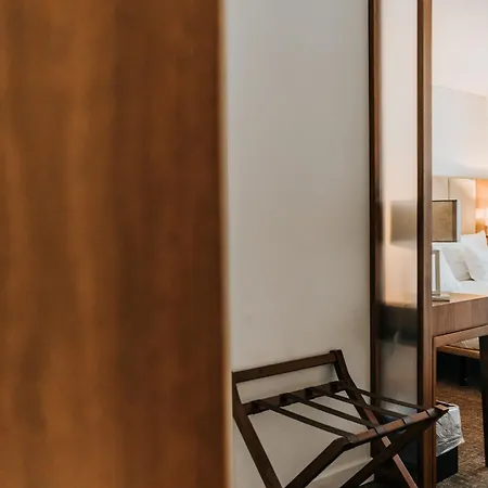 Hotel Porto Downtown Hotel 4*