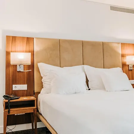 Hotel Porto Downtown Hotel Oporto