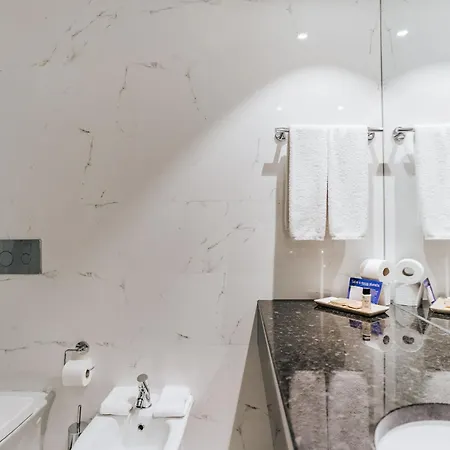 Hotel Porto Downtown Hotel 4*