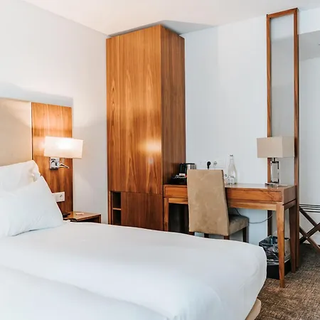 Hotel Porto Downtown Hotel 4*