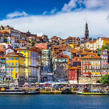 Hotel Porto Downtown Porto