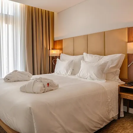 Hotel Porto Downtown Hotel