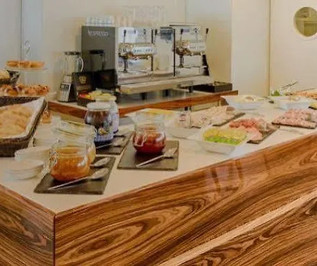 Premium Downtown 4* Porto