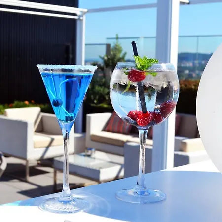 Premium Downtown 4* Porto