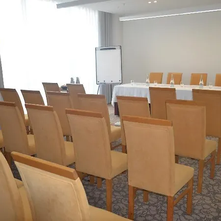 Hotel Premium Downtown Porto