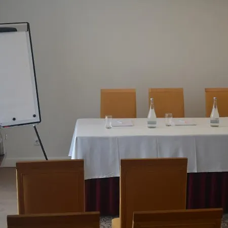Szálloda Premium Downtown