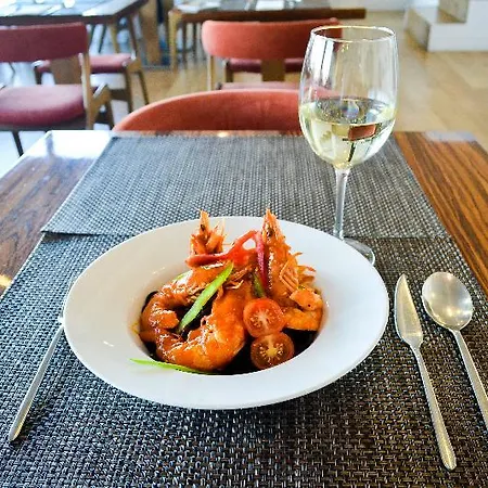 Szálloda Premium Downtown 4*