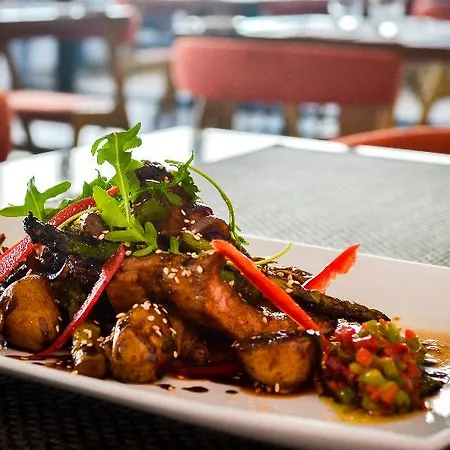 Hotel Premium Downtown Porto