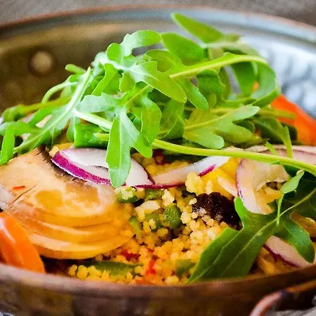 Hotel Premium Downtown