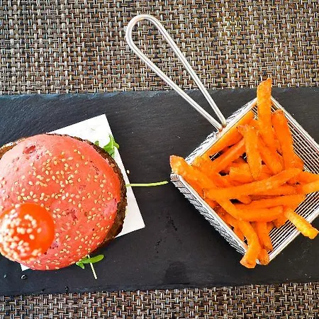 Premium Downtown Szálloda Porto