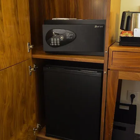 Szálloda Premium Downtown 4*