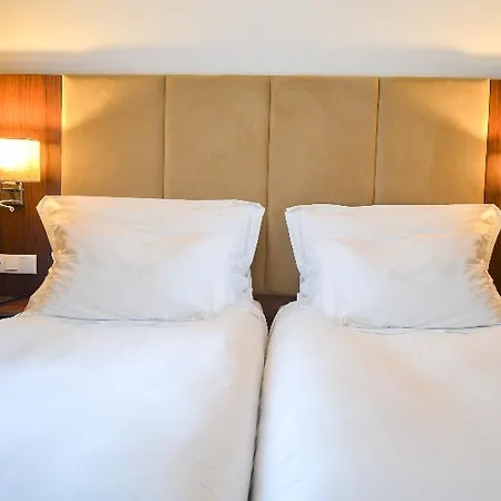 Premium Downtown Hotel 4*