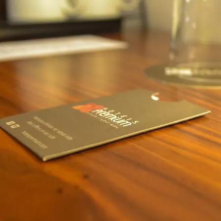 Hotel Premium Downtown Porto