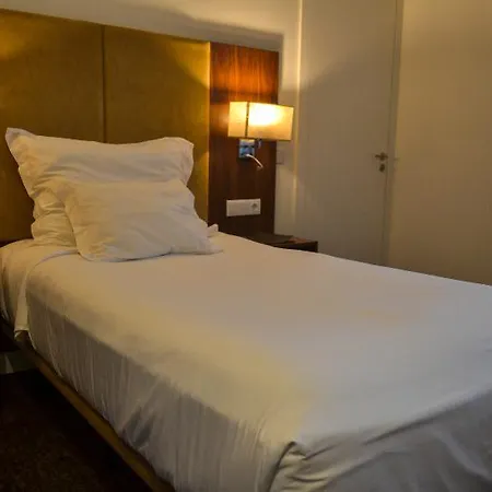 Premium Downtown Szálloda Porto