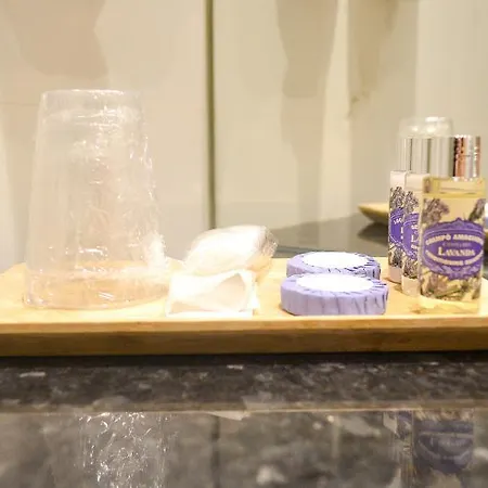 Szálloda Premium Downtown 4*
