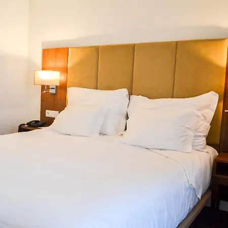 Hotel Porto Downtown Hotel 4*
