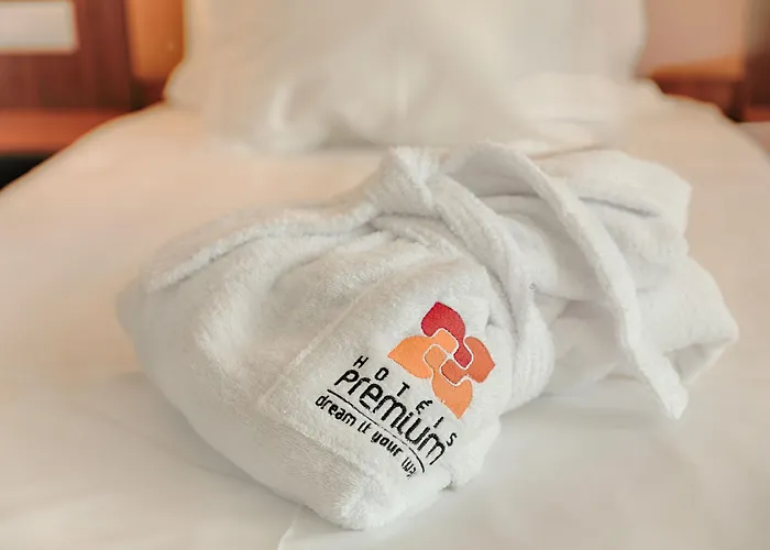 Premium Downtown Otel