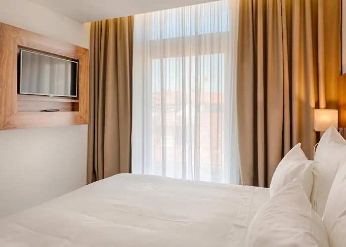 Otel Premium Downtown