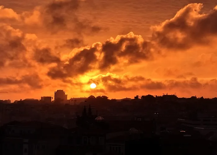 Premium Downtown Ξενοδοχείο 4*