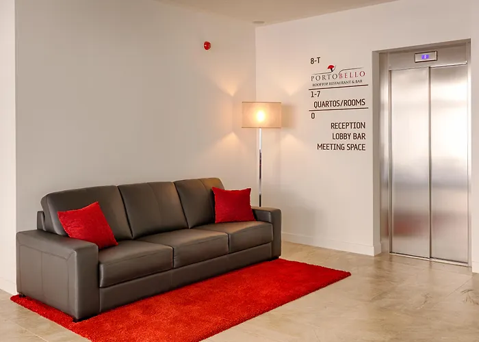 Otel Premium Downtown