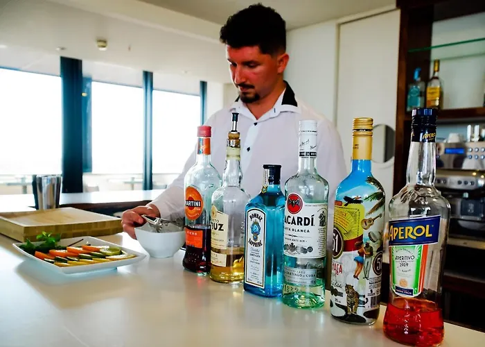 Ξενοδοχείο Premium Downtown