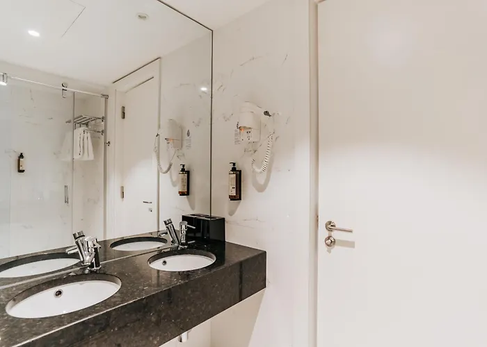 Premium Downtown Otel Porto