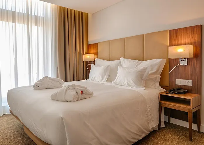 Premium Downtown Otel