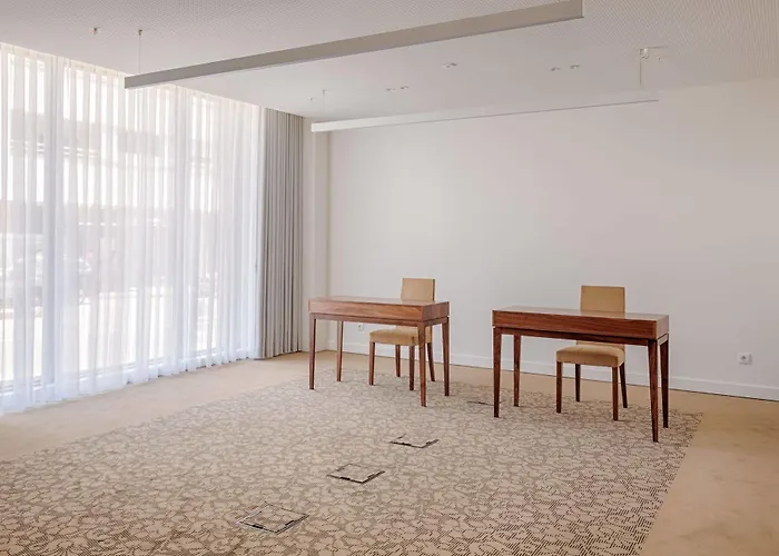 Premium Downtown 4* Porto